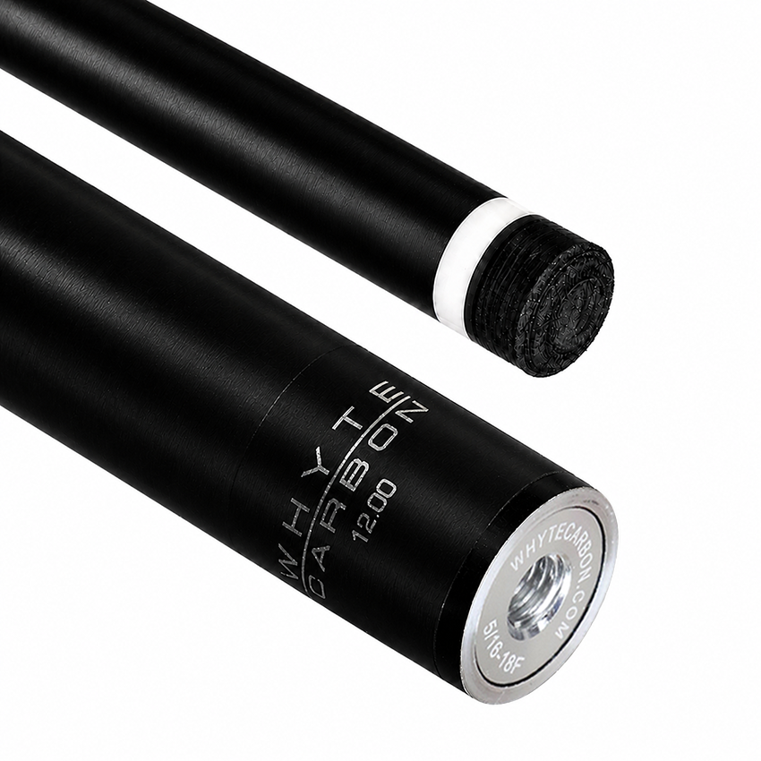 Triple 60 Whyte Carbon V2 Carbon Fiber Play Shaft