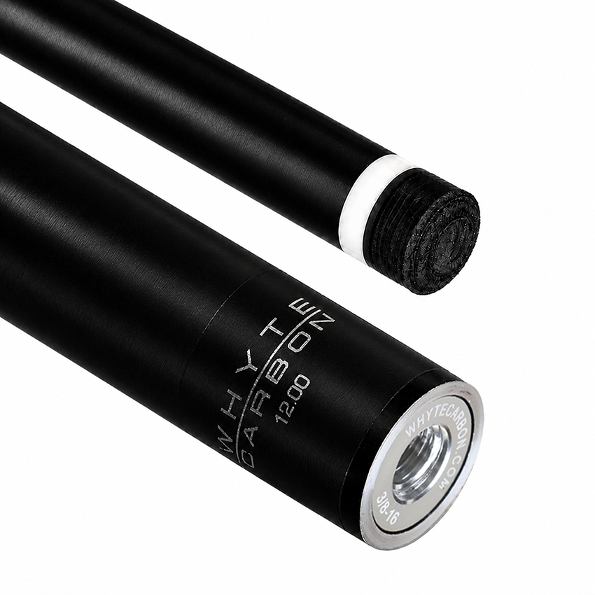 Triple 60 Whyte Carbon V2 Carbon Fiber Play Shaft