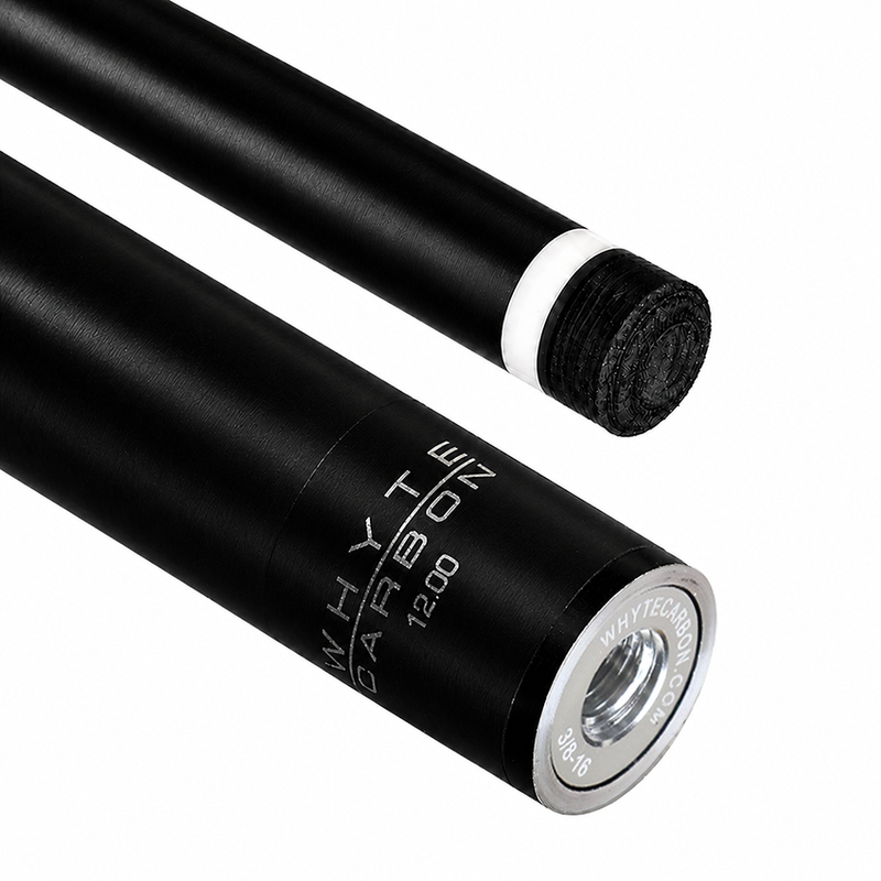 Triple 60 Whyte Carbon V2 Carbon Fiber Play Shaft
