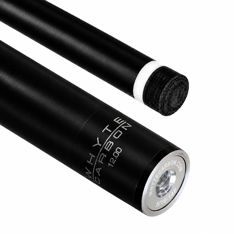 Triple 60 Whyte Carbon V2 Carbon Fiber Play Shaft