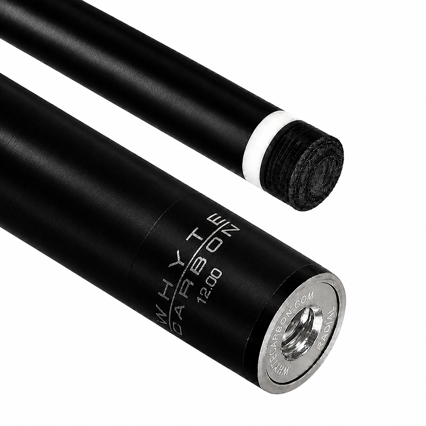 Triple 60 Whyte Carbon V2 Carbon Fiber Play Shaft