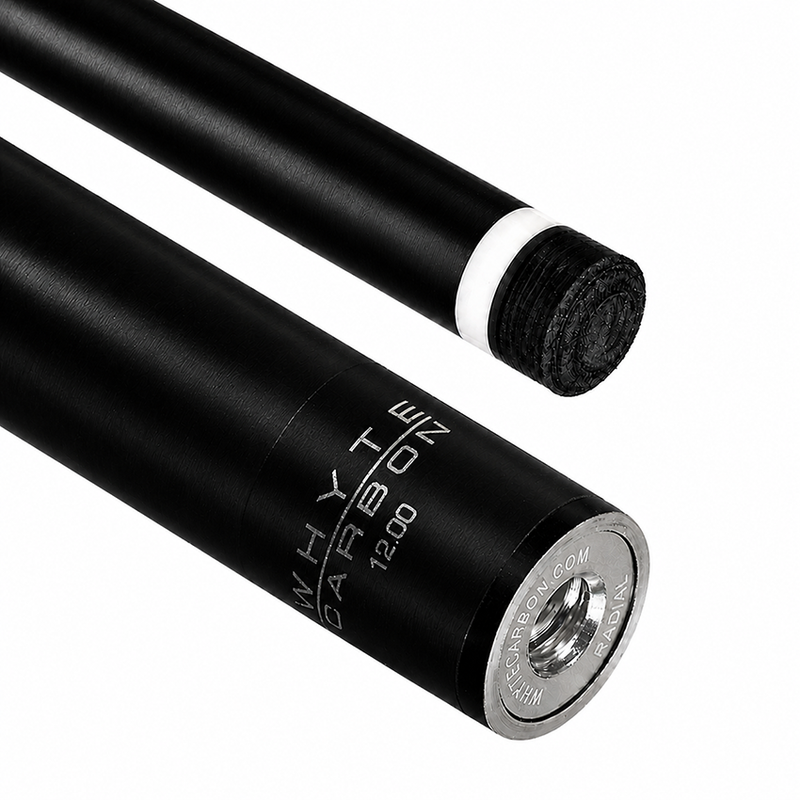 Triple 60 Whyte Carbon V2 Carbon Fiber Play Shaft