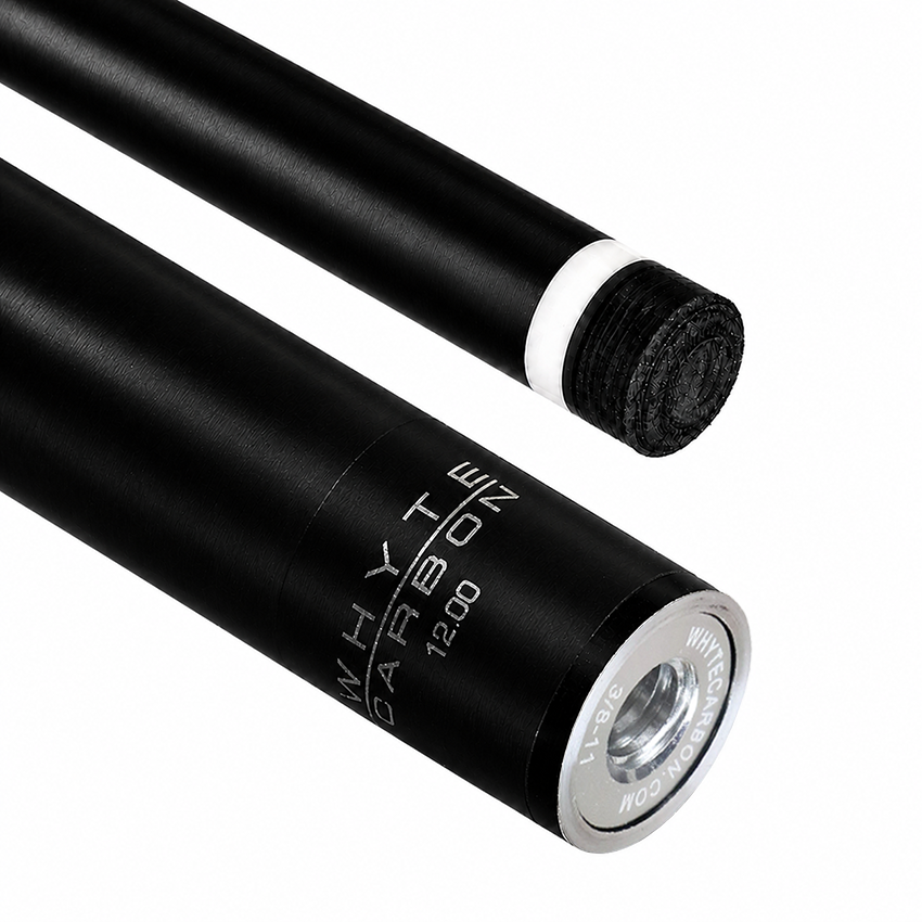 Triple 60 Whyte Carbon V2 Carbon Fiber Play Shaft