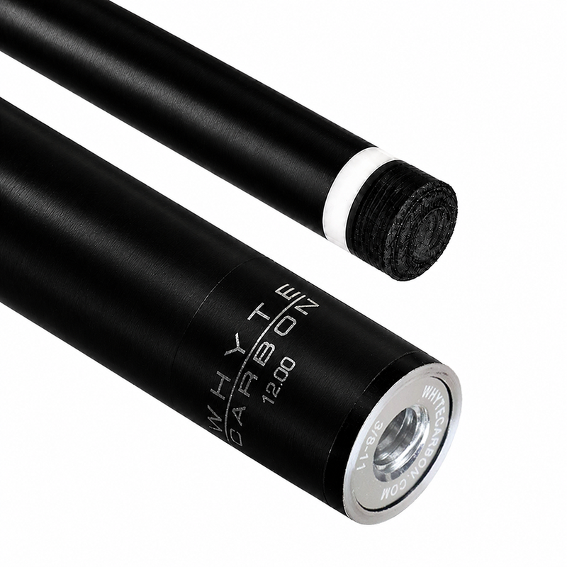 Triple 60 Whyte Carbon V2 Carbon Fiber Play Shaft