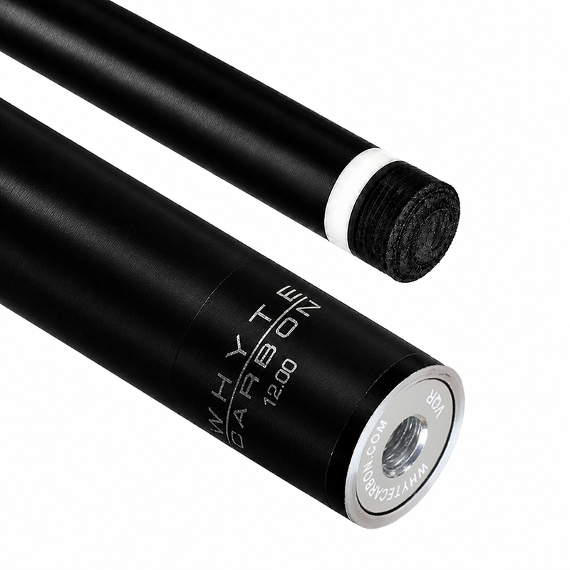 Triple 60 Whyte Carbon V2 Carbon Fiber Play Shaft