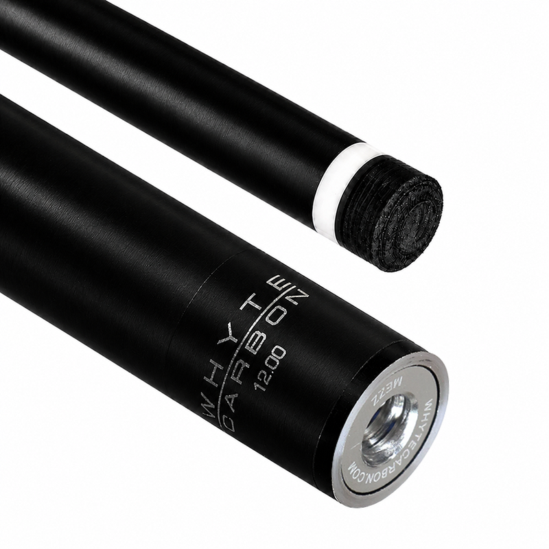 Triple 60 Whyte Carbon V2 Carbon Fiber Play Shaft