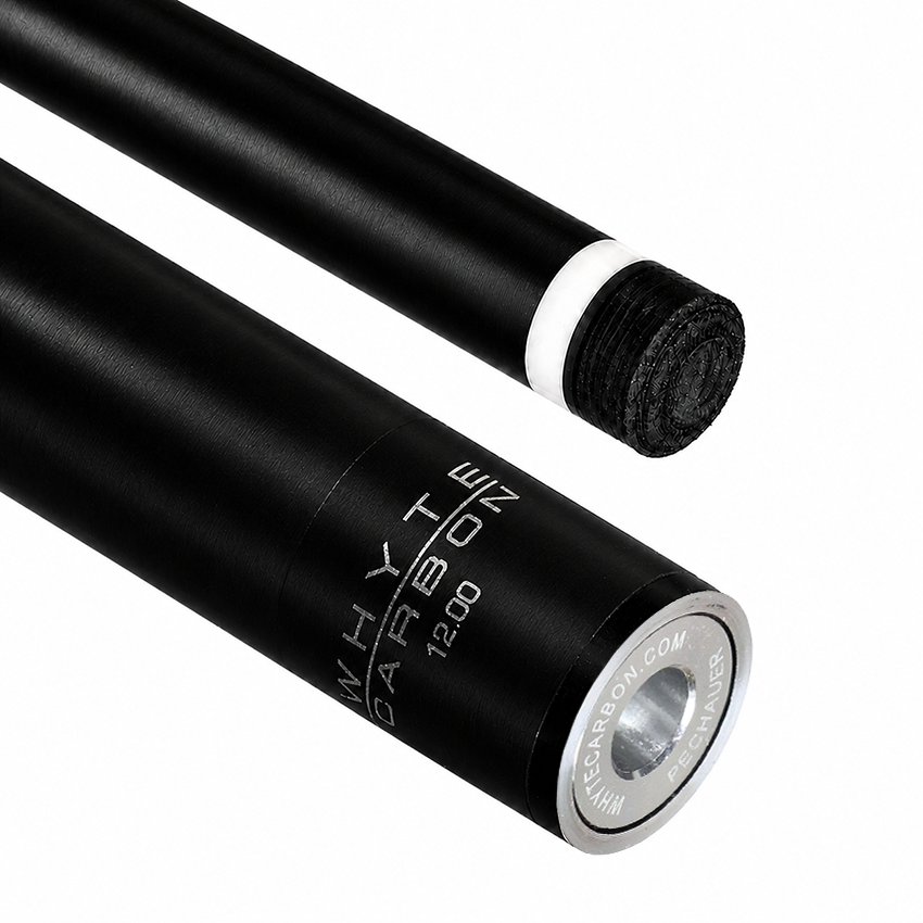 Triple 60 Whyte Carbon V2 Carbon Fiber Play Shaft
