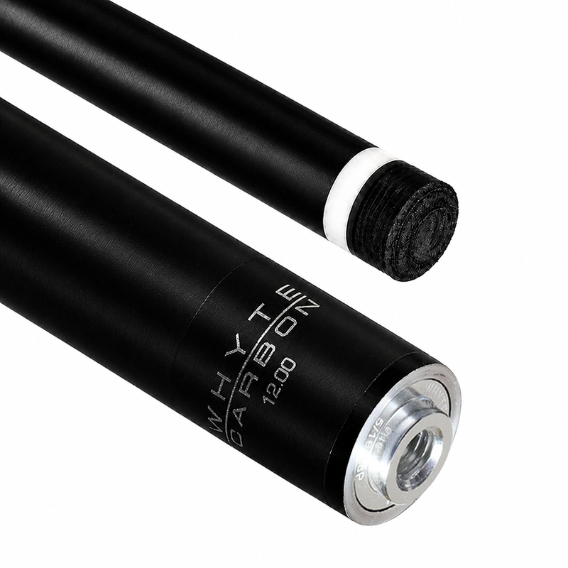 Triple 60 Whyte Carbon V2 Carbon Fiber Play Shaft
