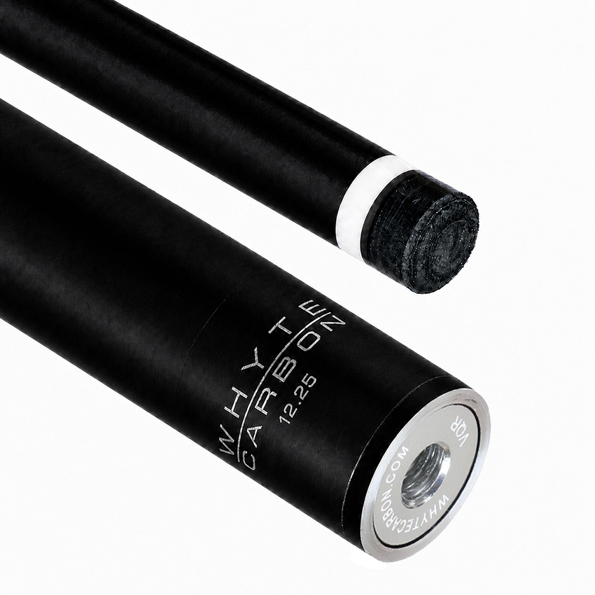 Triple 60 Whyte Carbon V2 Carbon Fiber Play Shaft