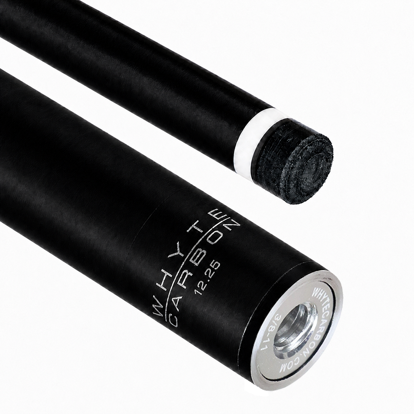 Triple 60 Whyte Carbon V2 Carbon Fiber Play Shaft