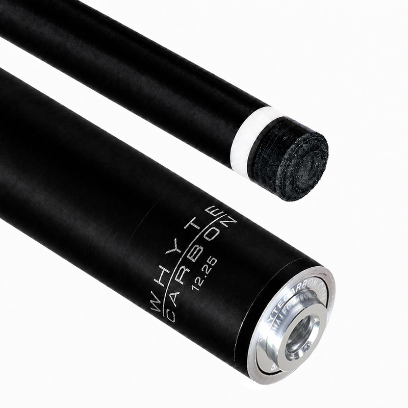 Triple 60 Whyte Carbon V2 Carbon Fiber Play Shaft