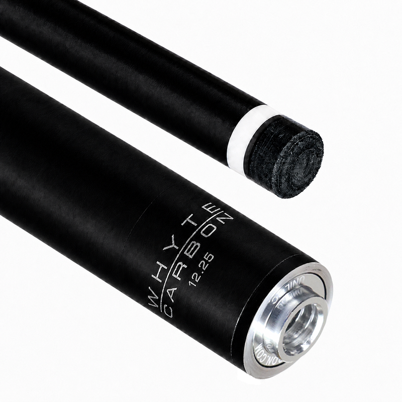 Triple 60 Whyte Carbon V2 Carbon Fiber Play Shaft