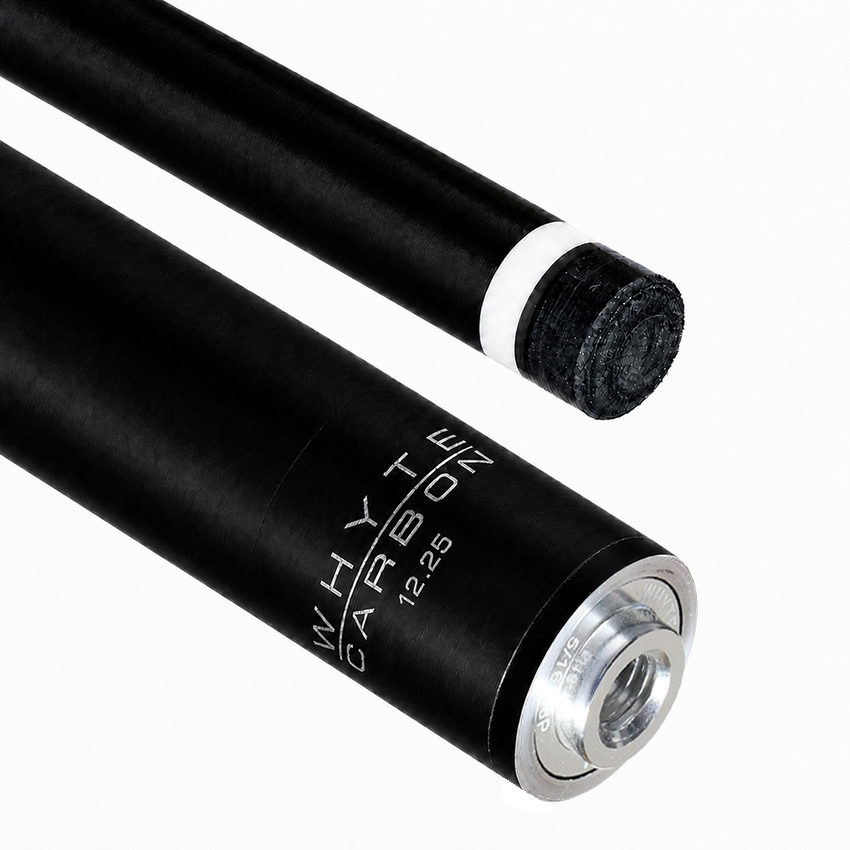 Triple 60 Whyte Carbon V2 Carbon Fiber Play Shaft