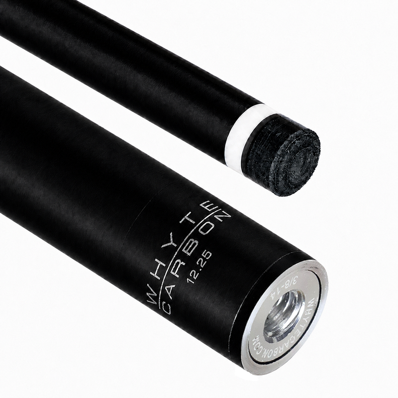 Triple 60 Whyte Carbon V2 Carbon Fiber Play Shaft