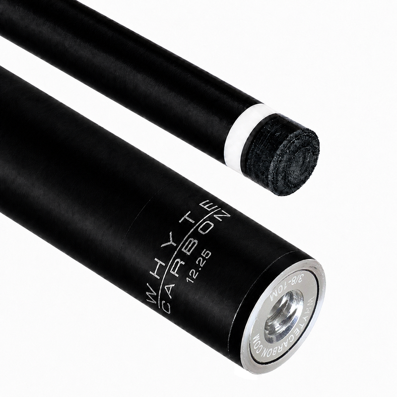 Triple 60 Whyte Carbon V2 Carbon Fiber Play Shaft