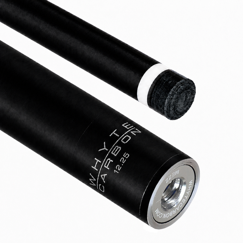 Triple 60 Whyte Carbon V2 Carbon Fiber Play Shaft