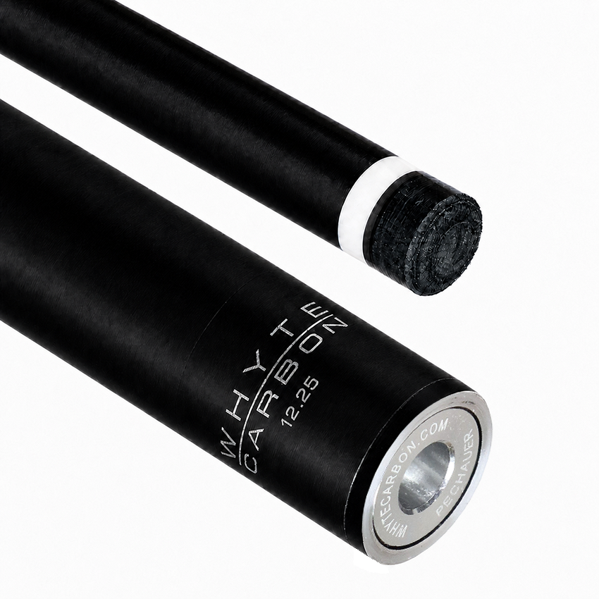 Triple 60 Whyte Carbon V2 Carbon Fiber Play Shaft