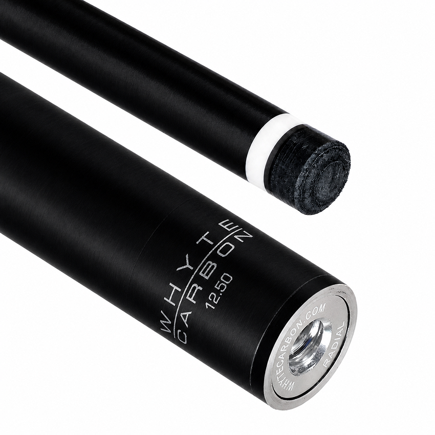 Triple 60 Whyte Carbon V2 Carbon Fiber Play Shaft