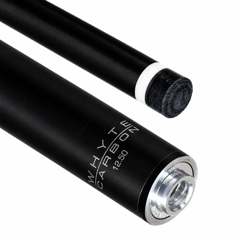 Triple 60 Whyte Carbon V2 Carbon Fiber Play Shaft
