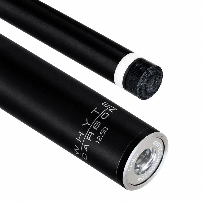 Triple 60 Whyte Carbon V2 Carbon Fiber Play Shaft