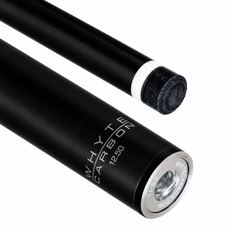 Triple 60 Whyte Carbon V2 Carbon Fiber Play Shaft