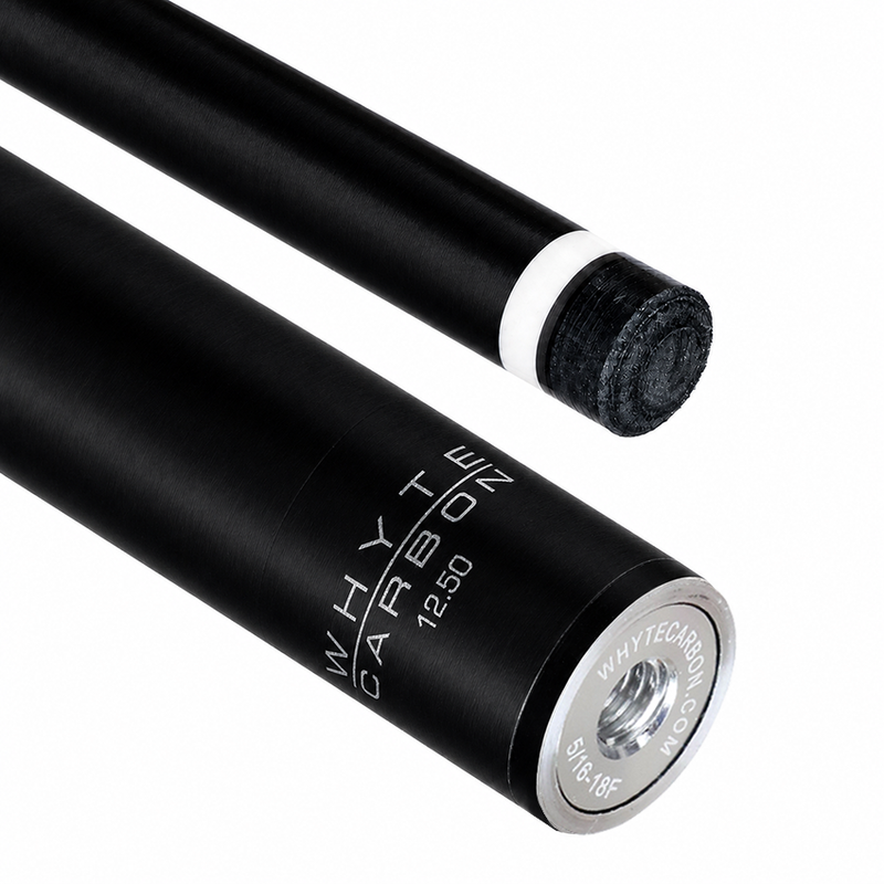 Triple 60 Whyte Carbon V2 Carbon Fiber Play Shaft