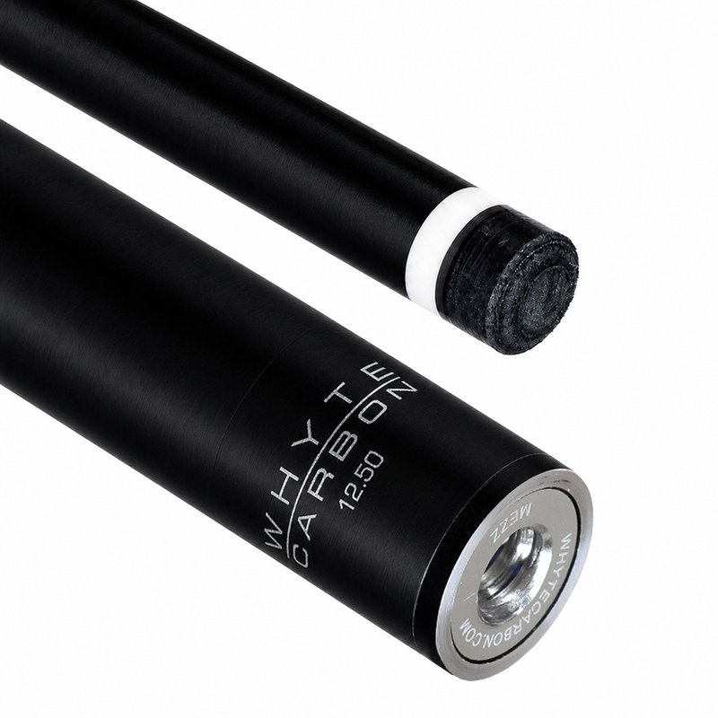 Triple 60 Whyte Carbon V2 Carbon Fiber Play Shaft