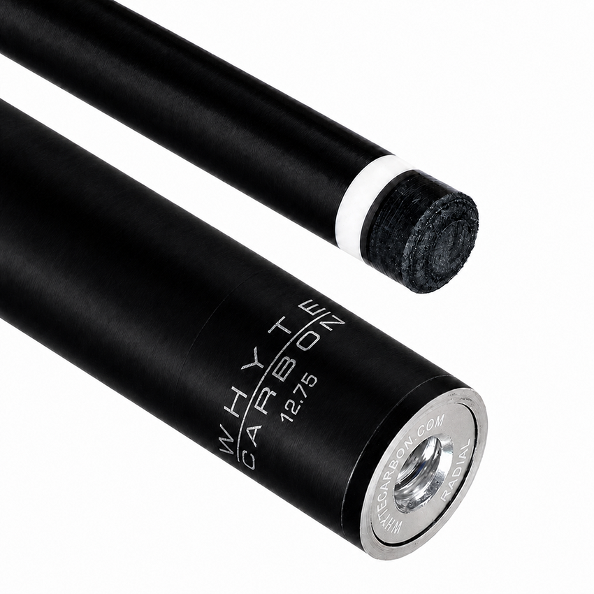 Triple 60 Whyte Carbon V2 Carbon Fiber Play Shaft