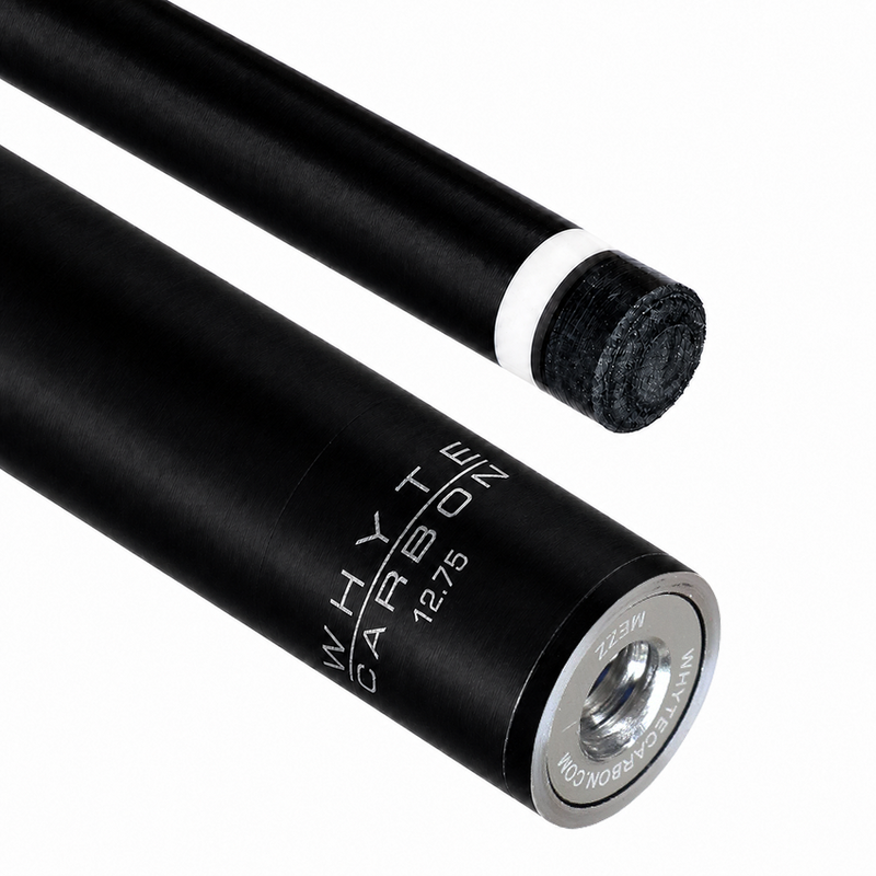 Triple 60 Whyte Carbon V2 Carbon Fiber Play Shaft