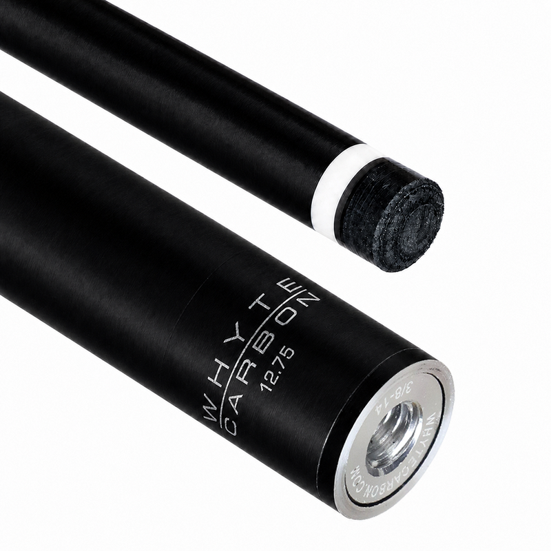 Triple 60 Whyte Carbon V2 Carbon Fiber Play Shaft