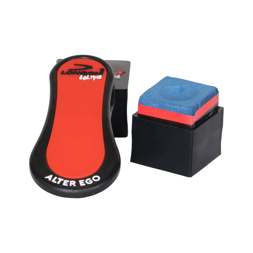 Longoni LG6535 Alter Ego Magnetic Chalk Holder