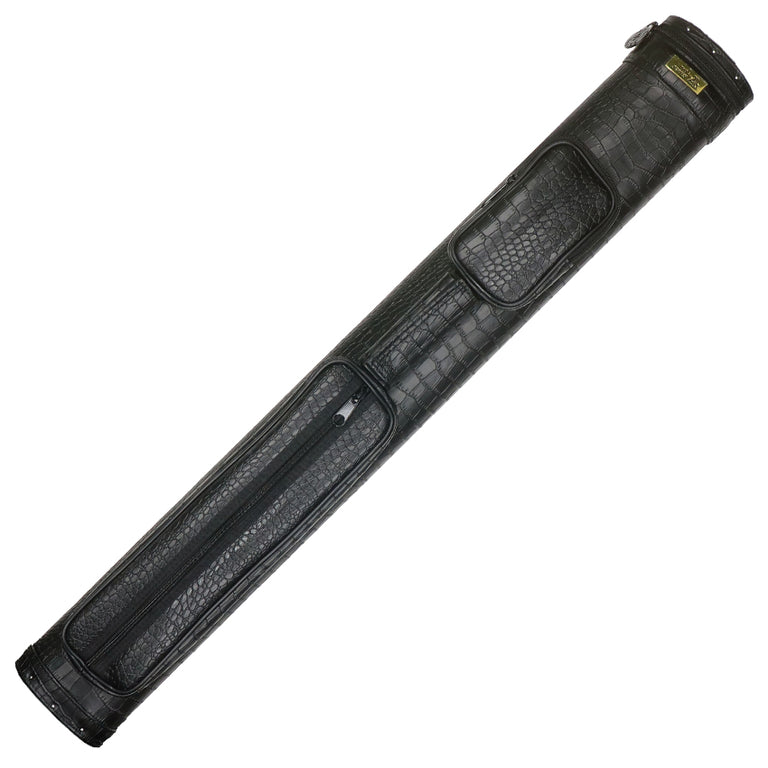 Pro Series PRSE22AC Crocodile Leatherette Hard Case - 2x2