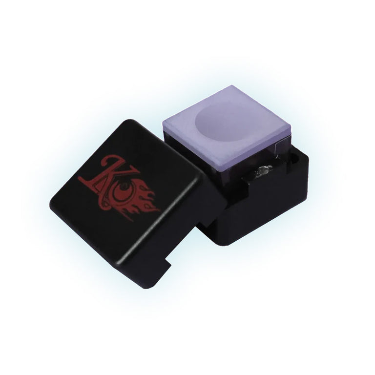 KO Chalk