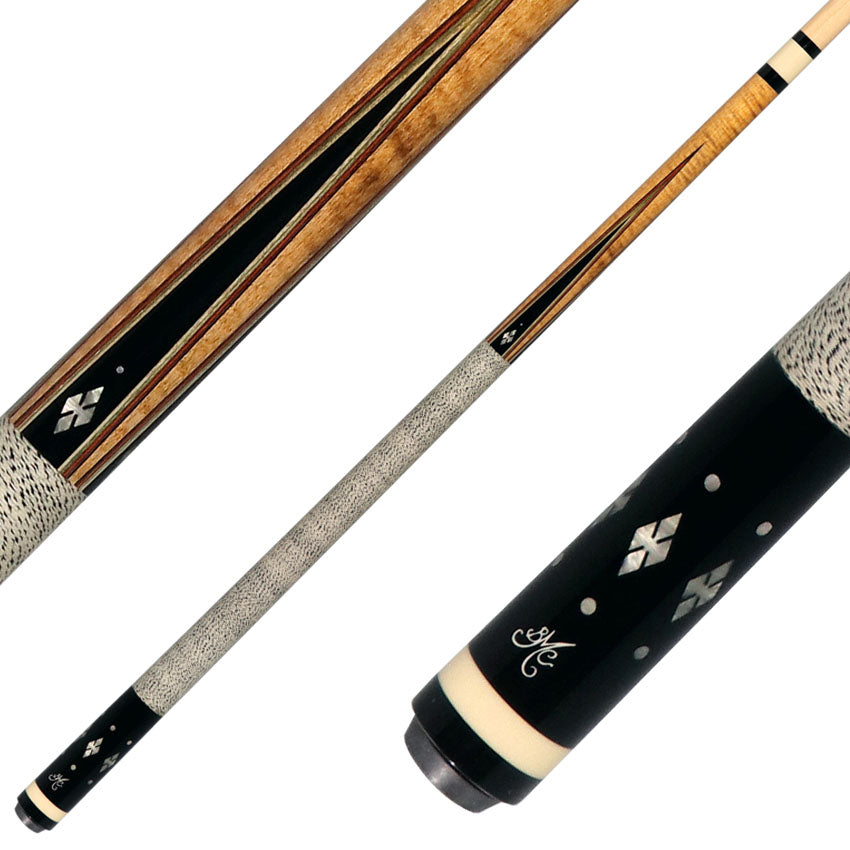 Meucci BMC Pro Series 5 Pool Cue - BMCPRO5PRO