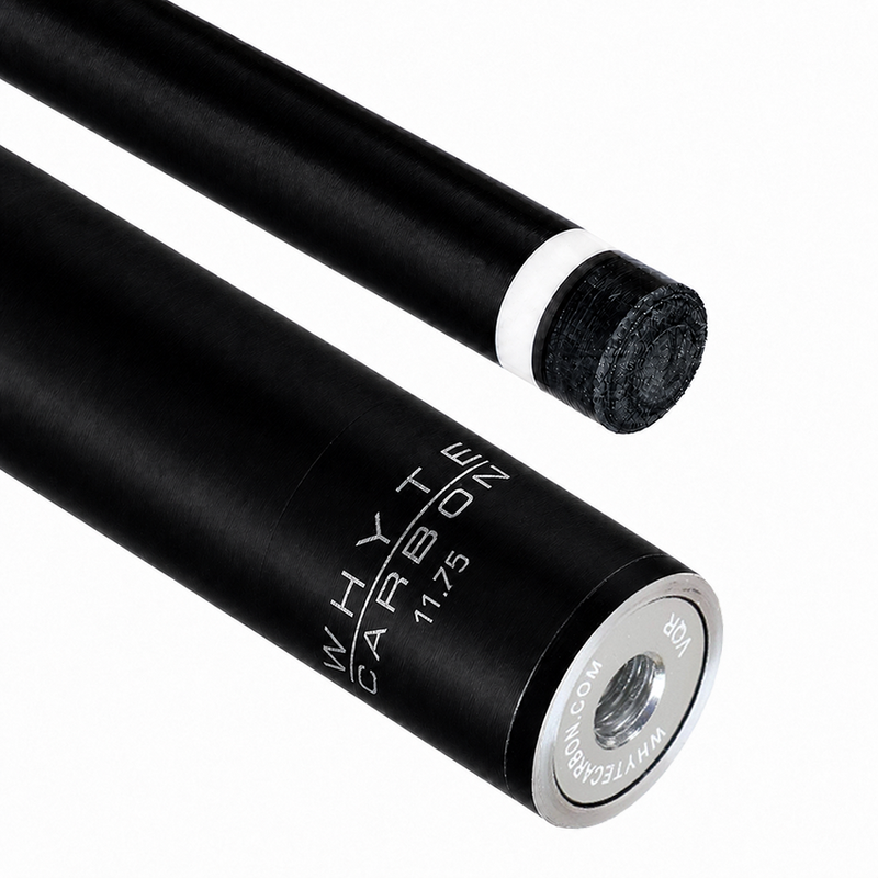 Triple 60 Whyte Carbon V2 Carbon Fiber Play Shaft