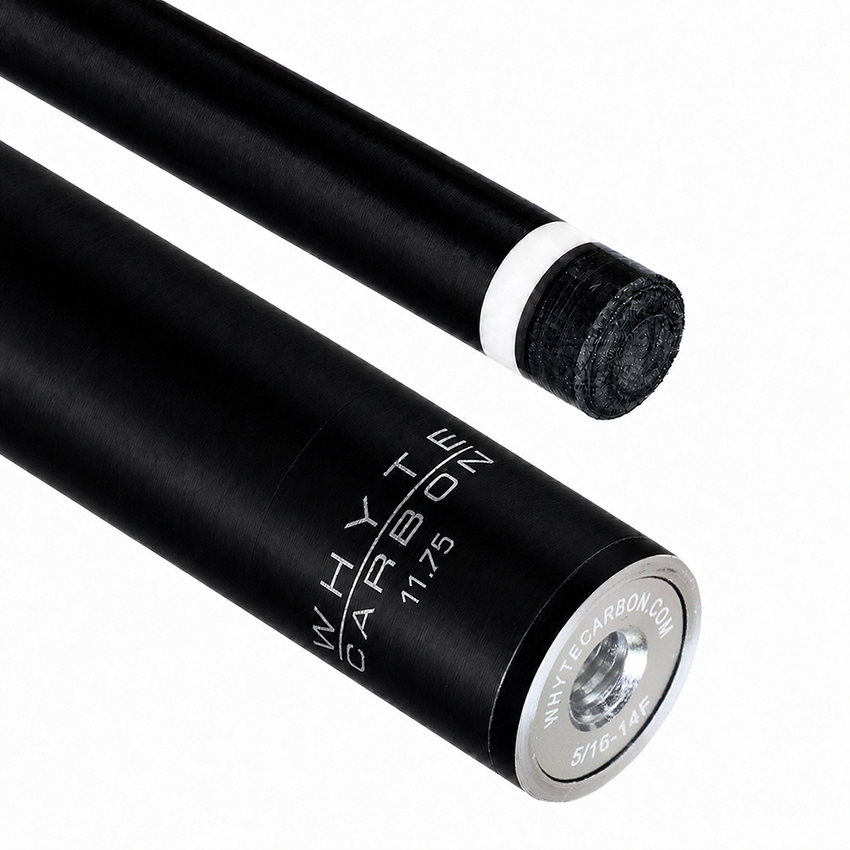Triple 60 Whyte Carbon V2 Carbon Fiber Play Shaft