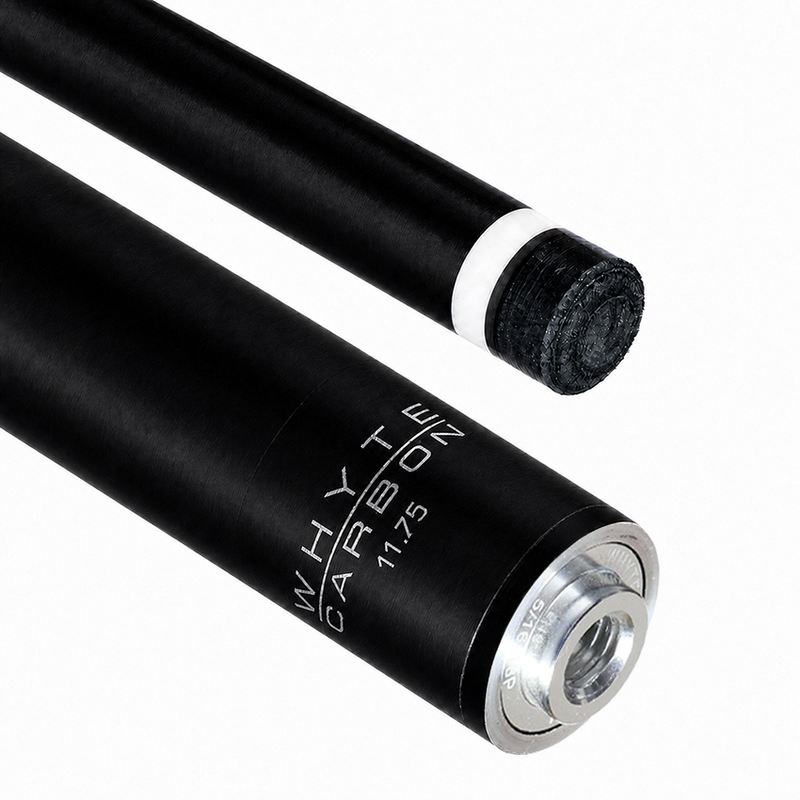Triple 60 Whyte Carbon V2 Carbon Fiber Play Shaft