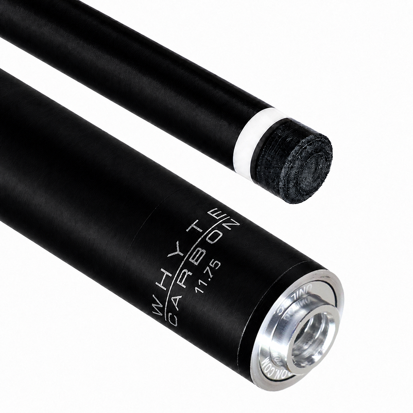 Triple 60 Whyte Carbon V2 Carbon Fiber Play Shaft