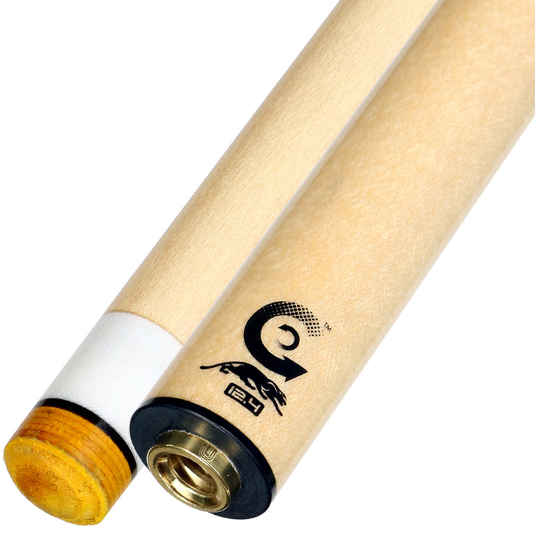 Predator PRECTR124UNI Centro Hybrid Shaft - Uni-Loc Thin Black Collar