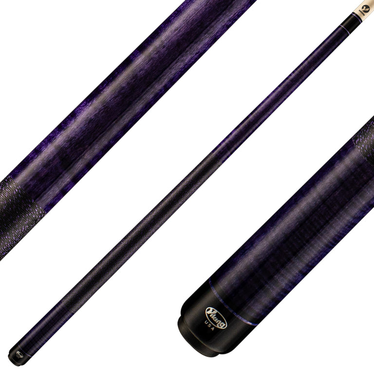 Viking KY0106 Kayano Series Play Cue - Concord Stain