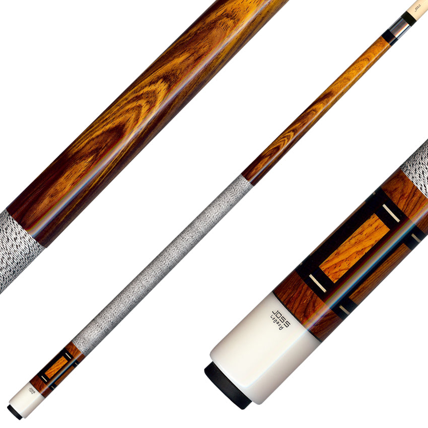 Joss JCLS83-2C Legacy Pool Cue
