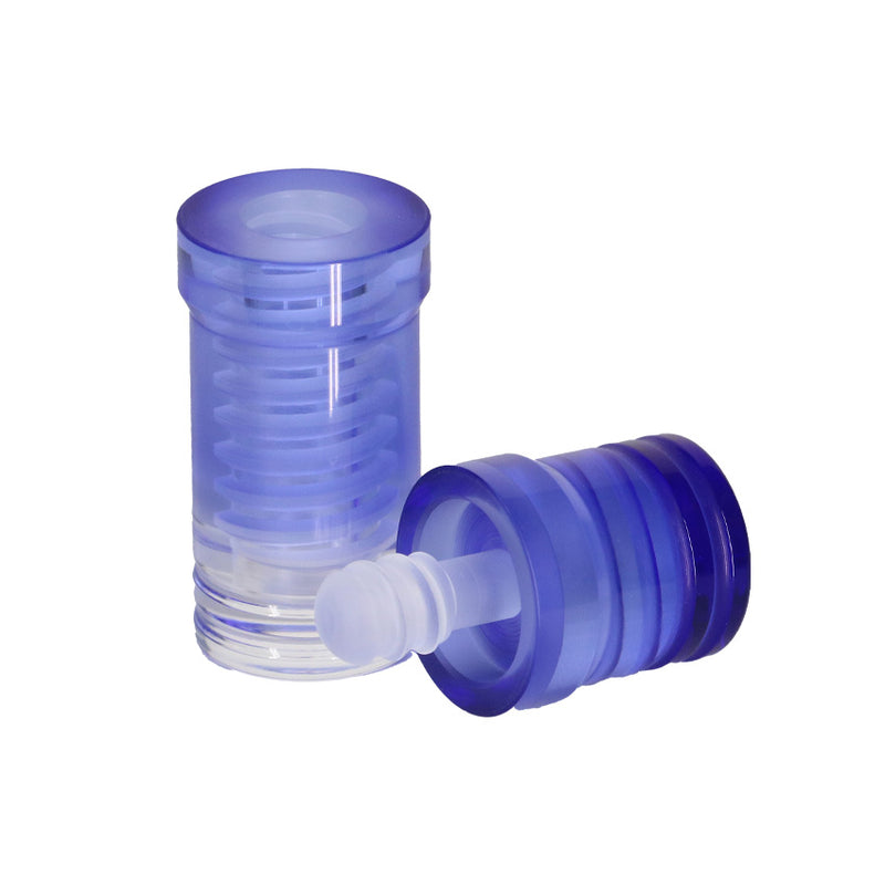 Poolgods Radial Joint Protectors - Clear