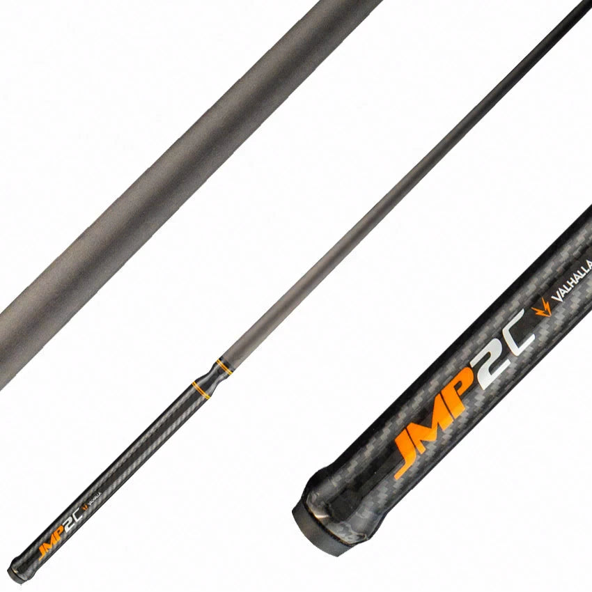 Valhalla VAJMP2C Carbon Jump Cue