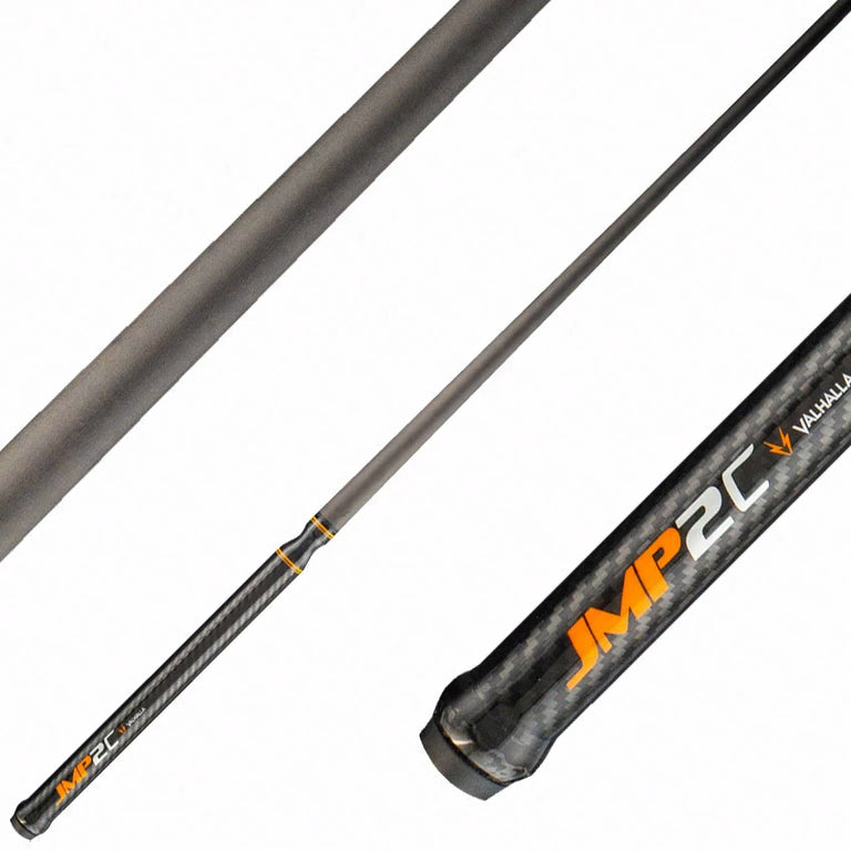 Valhalla VAJMP2C Carbon Jump Cue