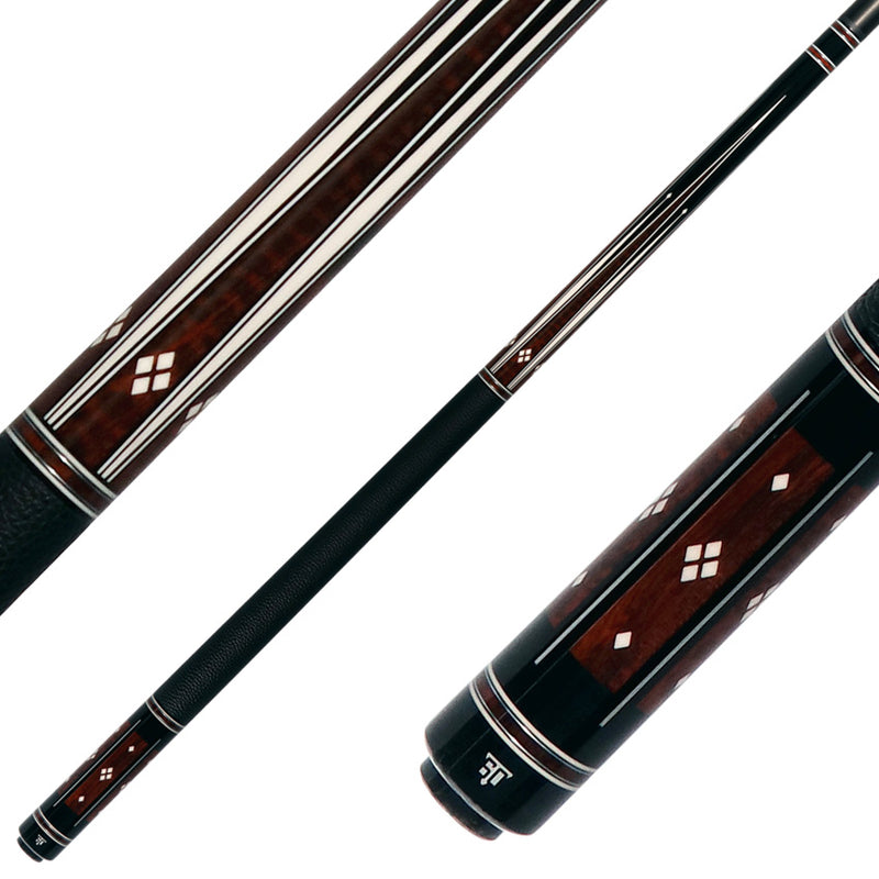 Triple 60 Carnivale CN4 Playing Cue