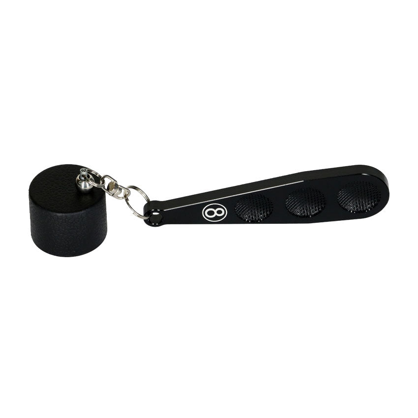 Poolgods Tip Tool Pocket Chalker - Round