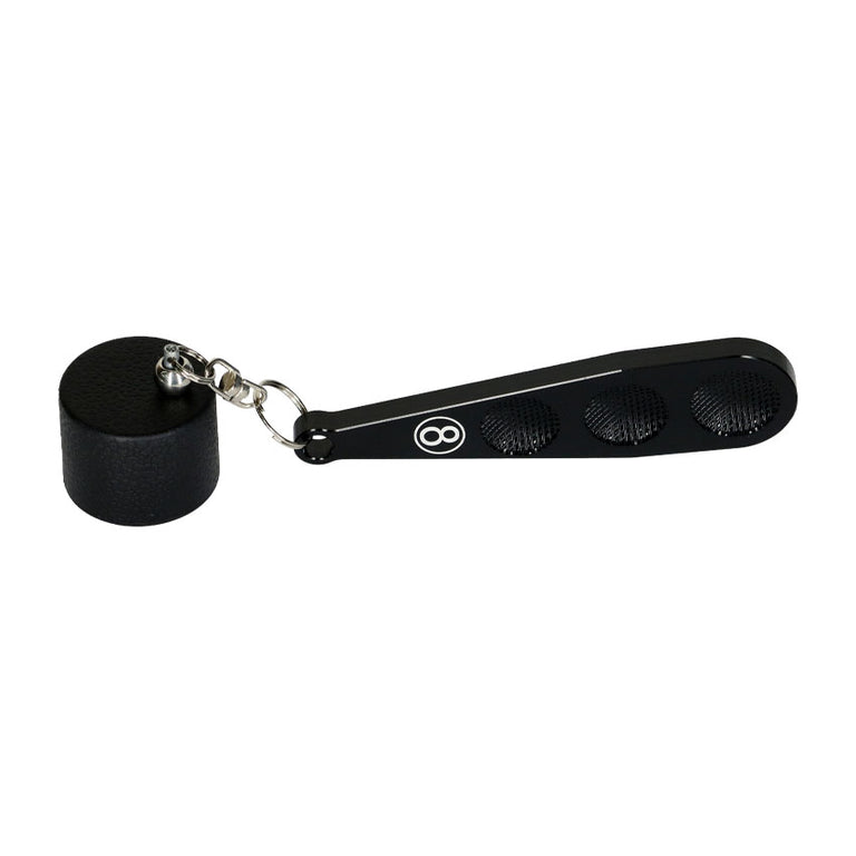 Poolgods Tip Tool Pocket Chalker - Round