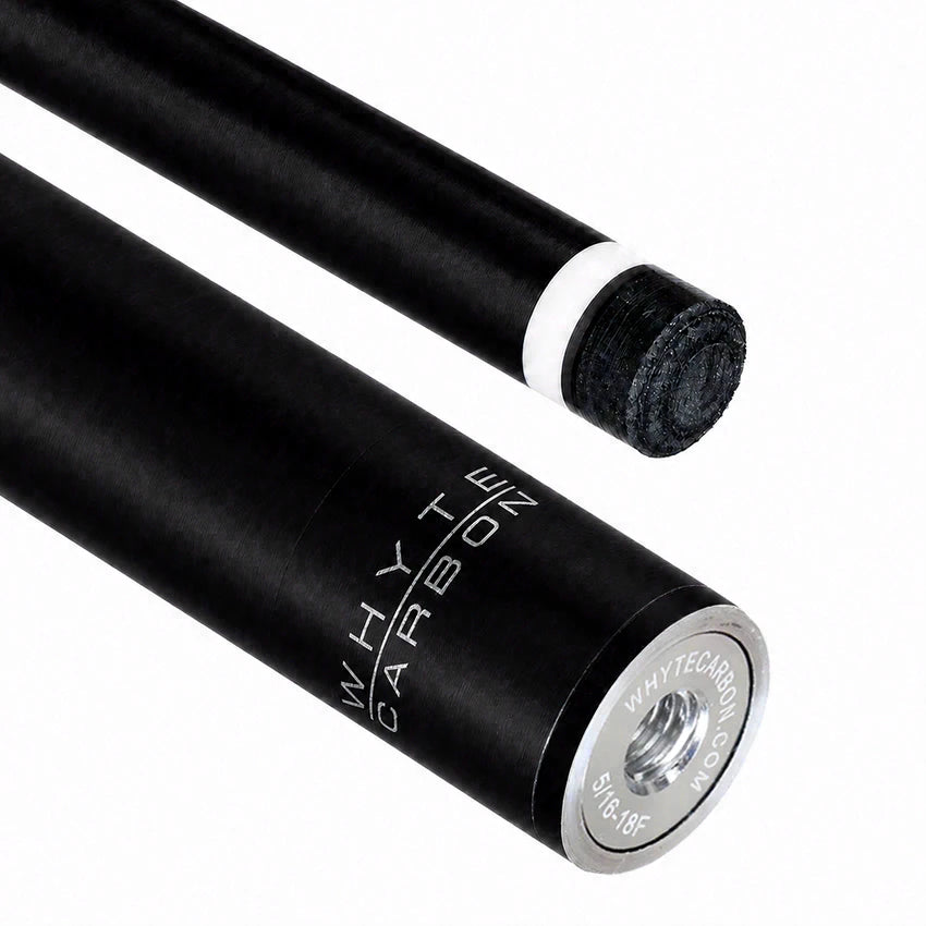 Triple 60 Whyte Carbon V2 Carbon Fiber Play Shaft