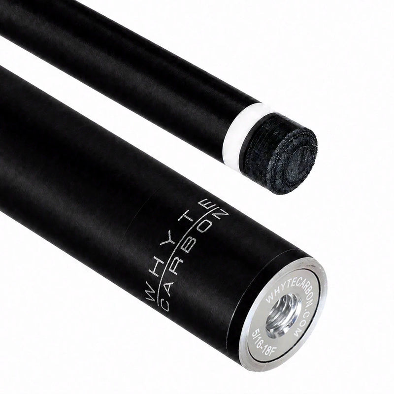 Triple 60 Whyte Carbon V2 Carbon Fiber Play Shaft