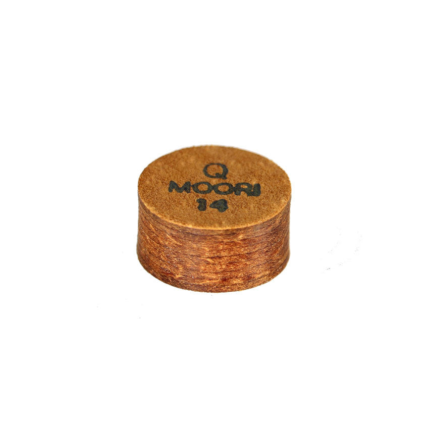 Moori Pool Cue Tips
